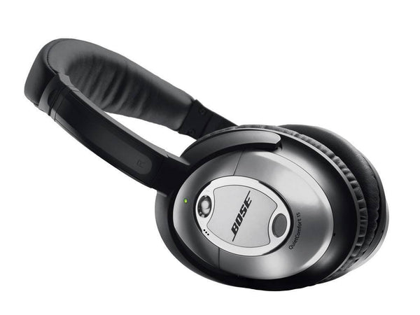 Bose® QuietComfort® 15 Acoustic Noise Cancelling® Headphones